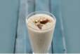 Nuts And Dates Milkshake