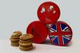 Ben’s Mini Cookies’ Small Gift Tin