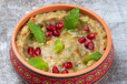 Baba Ghanoush