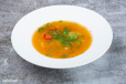 Thai Seafood Soup