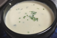 Creamy Seafood Soup