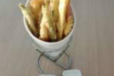 Vegetable Tempura