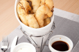 Prawn Tempura