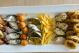 Seafood Platter