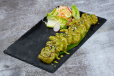 Wasabi Prawns