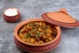 Prawn Biryani