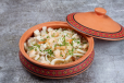 Seafood Fried Rice