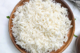 Steamed Basmati Rice