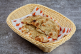 Zataar Bread
