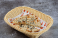 Sesame Bread