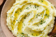 Mashed Potato