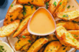 Potato Wedges
