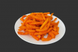 Sweet Potato Fries