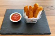 Mozzarella Cheese Sticks