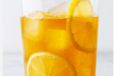 Lemon Iced Tea