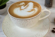 Spanish Latte