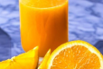 Fresh Orange Juice
