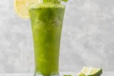 Mint Lemonade