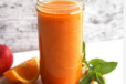 Carrots Orange Juice