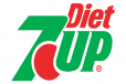 SD 7up Diet