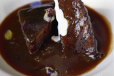 Sticky Date Pudding