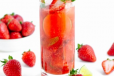 Strawberry Mojito