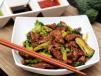 Beef Broccoli