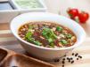 Hot and Sour Soup