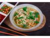 Chicken Noodles Soup