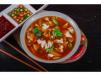 Szechuan Chicken Soup