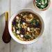 Tofu Vegetable Soup