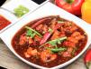 Prawns Hot Chilli Sauce