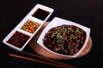 Beef Oyster Sauce