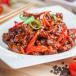 Beef Crispy