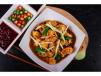 Chicken Ginger