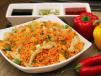Chicken Szechuan Fried Rice