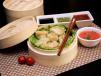Chicken Dim Sum