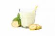 Banana Shake