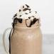 Chocolate Frappe