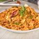 Seafood Noodle