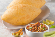 Chole Bhature