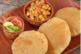 Chole Puri