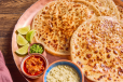 Aloo Parantha