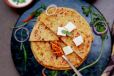 Gobhi Parantha