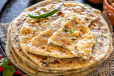 Paneer Parantha