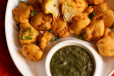 Gobhi Pakoda