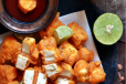 Paneer Pakoda