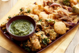 Mixed Pakoda