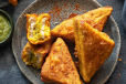 Bread Pakoda