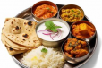 Veg Thali